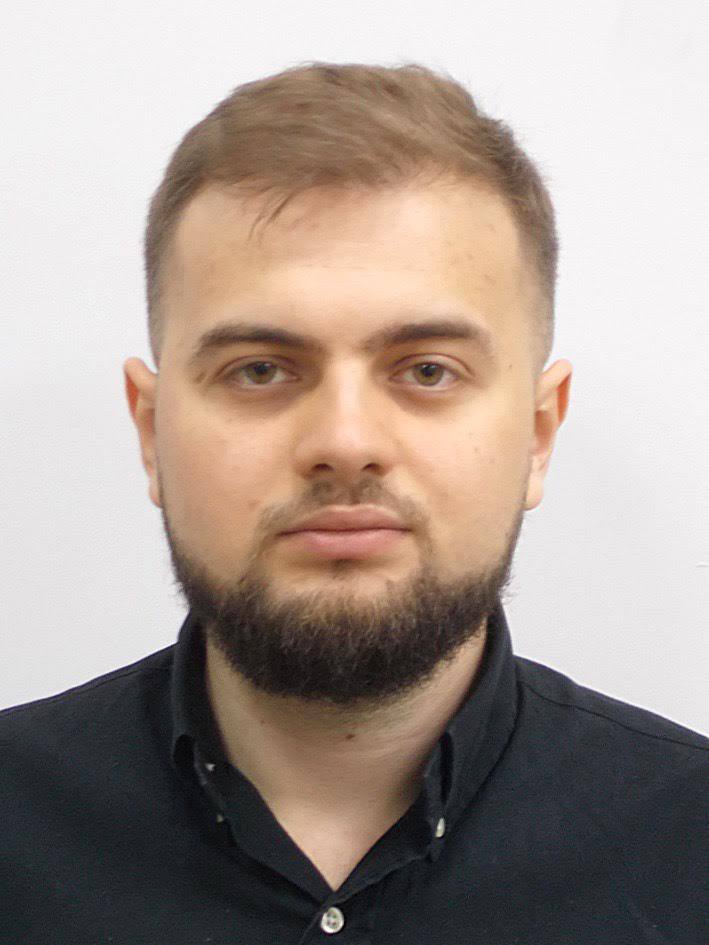Наливайко Ігор Олегович