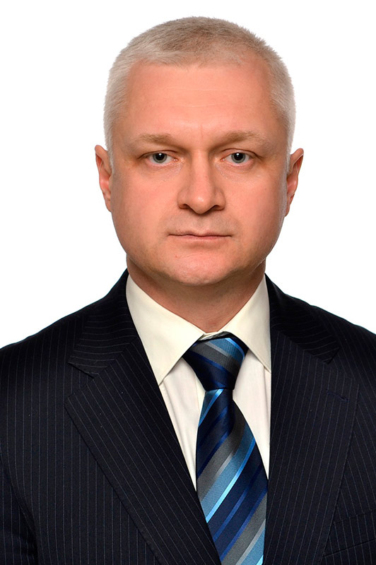 Фоменко Андрій Євгенович