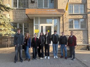 День юриста — у справжньому правничому середовищі!