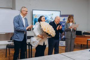 Велика подія — велике визнання!